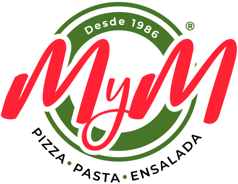 MyM's Pizza